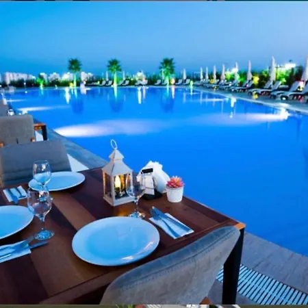 Apartment Sunny Escape *