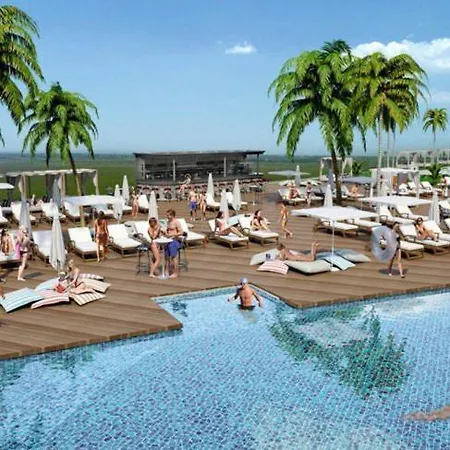 Apartment Sunny Escape