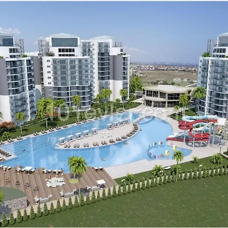 Apartment Sunny Escape *