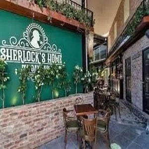 Sunny Escape 公寓 *