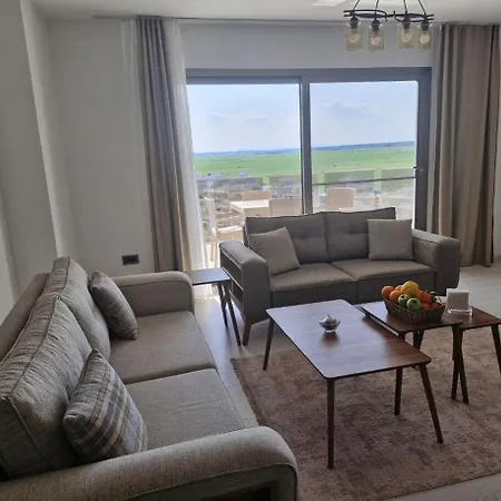 Appartement Sunny Escape Trikomo