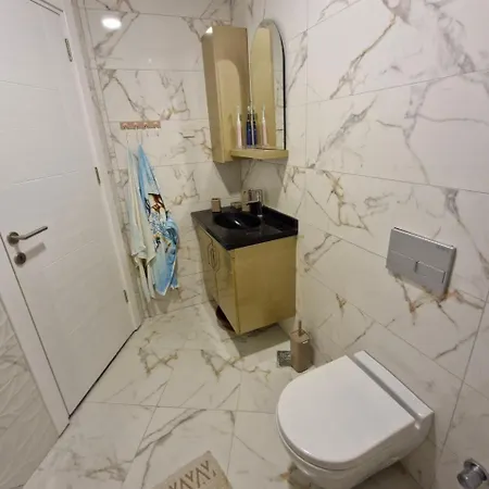 Appartement Sunny Escape Trikomo