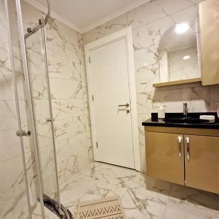 Sunny Escape Appartement