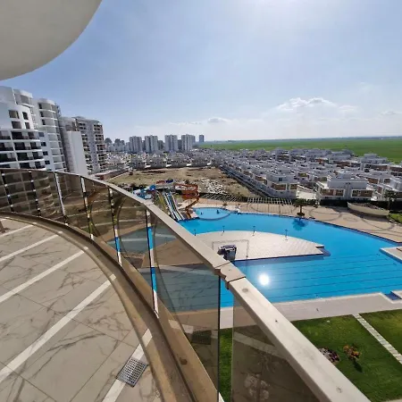 Apartment Sunny Escape