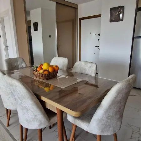 Appartement Sunny Escape *