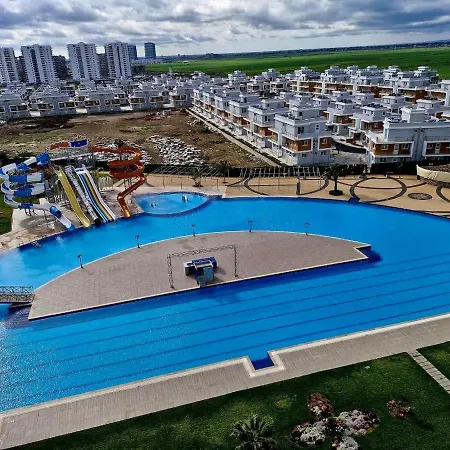 Sunny Escape Appartement