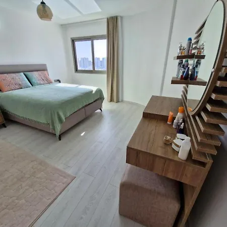 Sunny Escape Appartement *