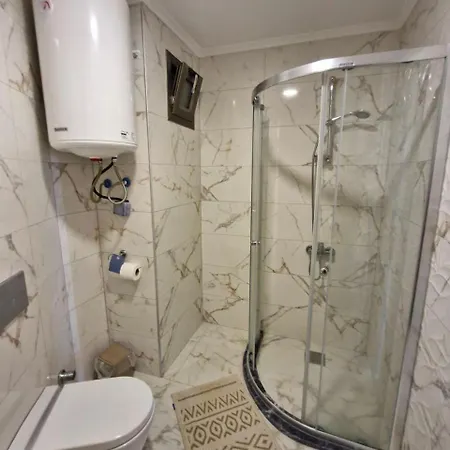 Sunny Escape * Trikomo