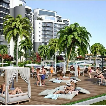 Sunny Escape Appartement *