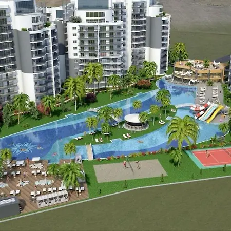 Appartement Sunny Escape *