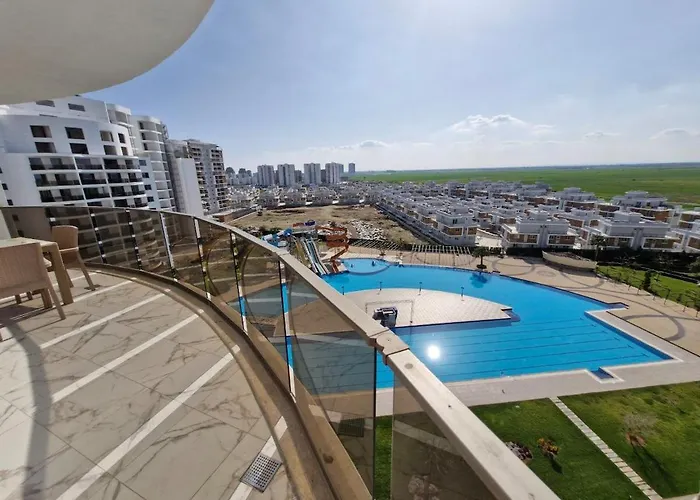 아파트 Sunny Escape