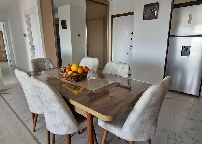 아파트 Sunny Escape *