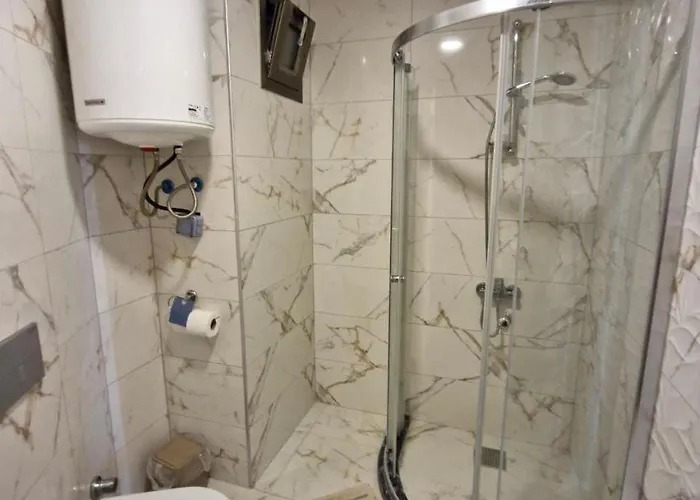 Sunny Escape * Trikomo