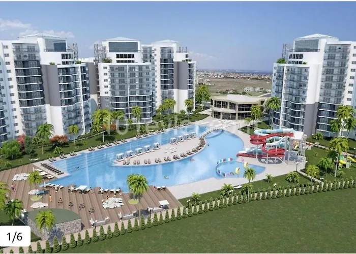 아파트 Sunny Escape *